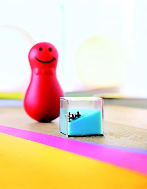 Logo trade advertising products picture of: Assorted puzzle games