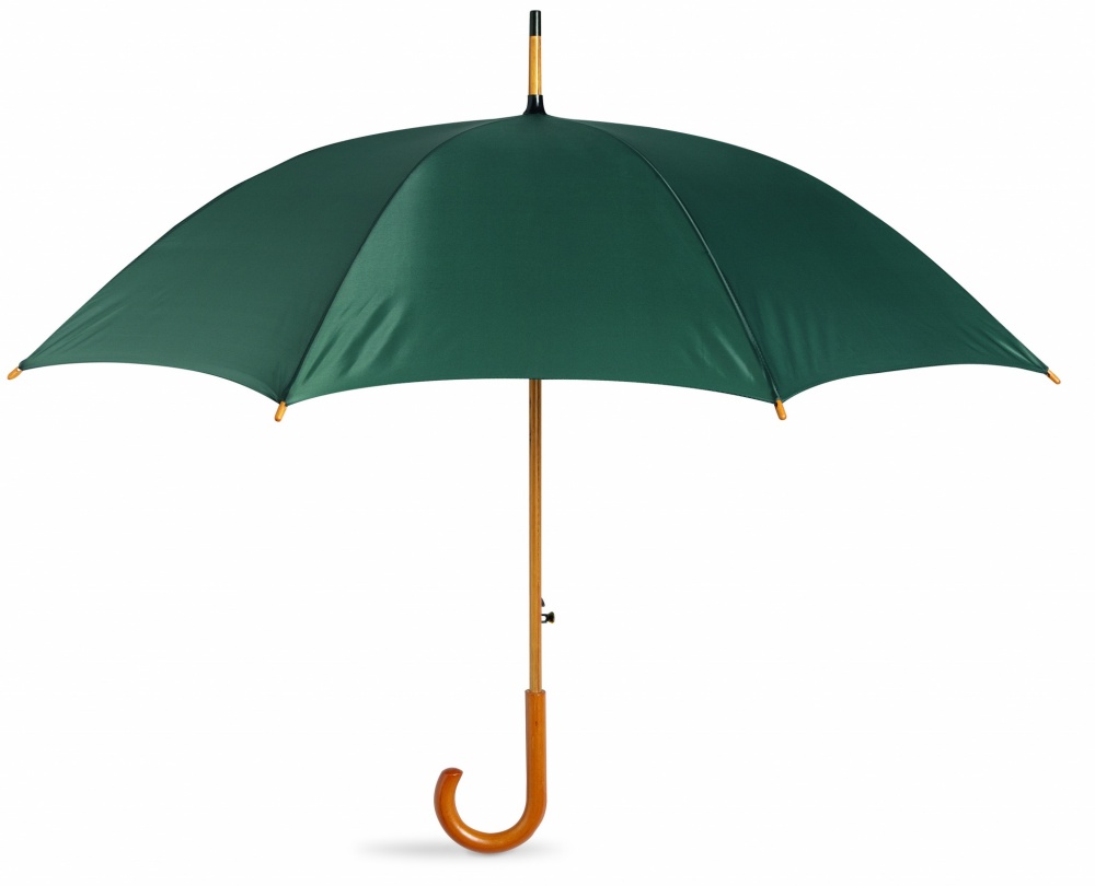 Logo trade promotional merchandise picture of: 23 inch umbrella