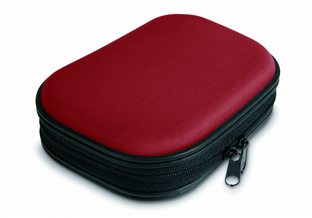 Logo trade promotional gift photo of: First aid kit