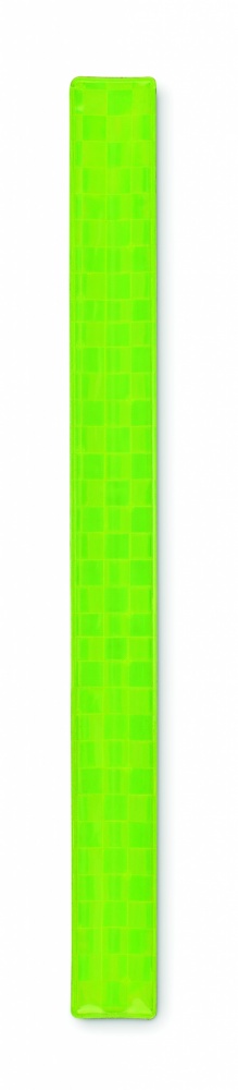 Logo trade promotional products picture of: Reflective arm strap