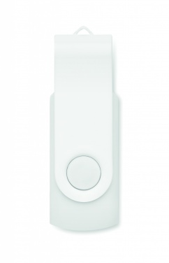 Logotrade promotional item picture of: Antibacterial USB 16GB