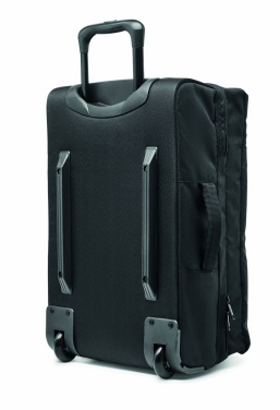 Logotrade promotional item image of: 600D RPET trolley