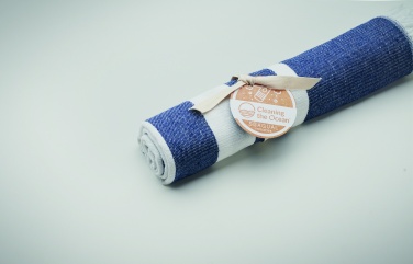 Logotrade corporate gift image of: SEAQUAL® hammam towel 100x170