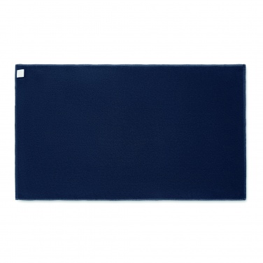 Logotrade corporate gift image of: SEAQUAL® towel 100x170cm