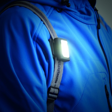 Logotrade promotional items photo of: Multifunctional COB light