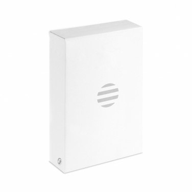 Logo trade advertising products picture of: Multifunctional COB light