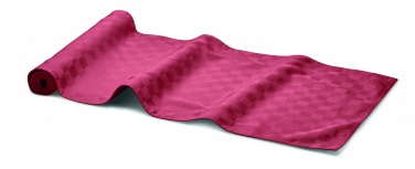 Logotrade promotional gift picture of: Table runner in polyester