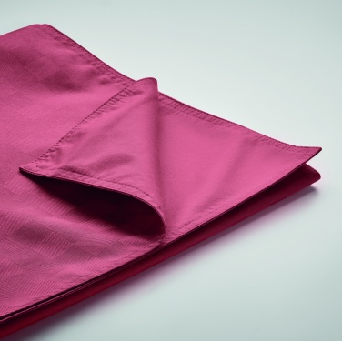 Logo trade advertising product photo of: Table runner in polyester