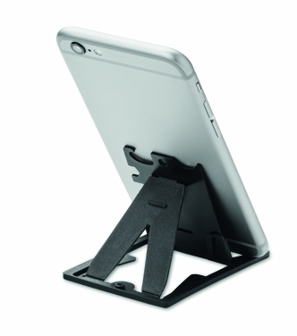 Logotrade promotional giveaway image of: Multi-tool pocket phone stand