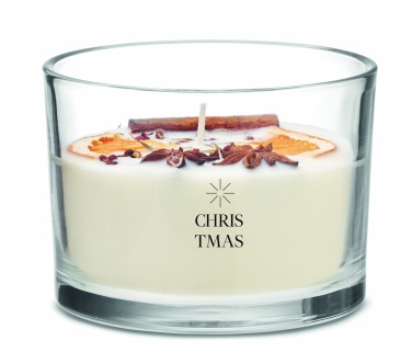 Logotrade promotional product image of: Plant based wax handle 300 gr