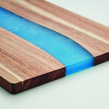 Logotrade promotional gift image of: Acacia wood cutting board