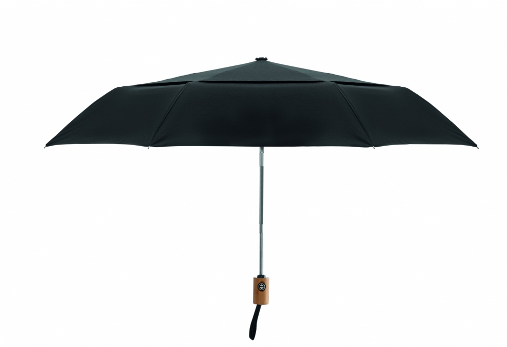 Logo trade advertising products picture of: 21 inch foldable umbrella