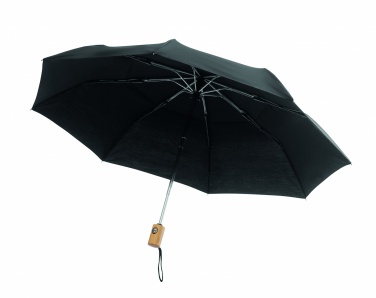 Logotrade promotional items photo of: 21 inch foldable umbrella