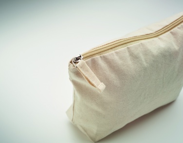 Logotrade business gifts photo of: Cosmetic bag Fairtrade