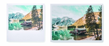 Logo trade promotional merchandise photo of: 500 piece puzzle in box