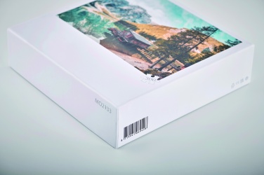 Logo trade promotional gift photo of: 500 piece puzzle in box