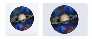 Logotrade promotional merchandise image of: 1000 piece puzzle in box