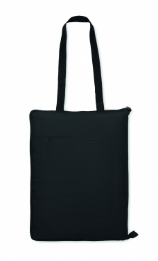 Logo trade promotional merchandise image of: Foldable picnic blanket