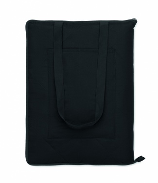 Logotrade promotional products photo of: Foldable picnic blanket