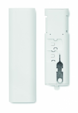 Logo trade promotional product photo of: 9 in 1 cable connector set