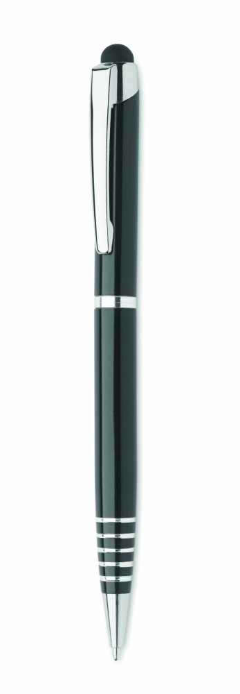 Logotrade promotional items photo of: Stylus ball pen