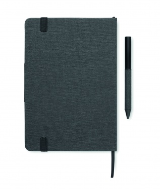 Logo trade promotional merchandise picture of: Luxury 3 piece gift set