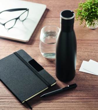 Logo trade promotional merchandise photo of: Luxury 3 piece gift set