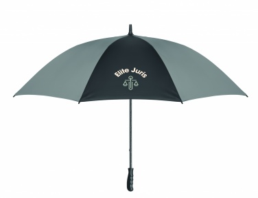 Logotrade promotional gift picture of: 30 inch 4 panel umbrella