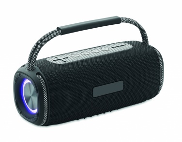 Logo trade promotional giveaways image of: 2x10 Waterproof speaker