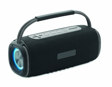 Logo trade corporate gifts image of: 2x10 Waterproof speaker