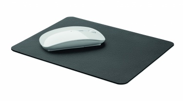 Logotrade promotional items photo of: Recycled PU mouse mat