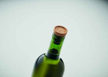 Logotrade promotional gift picture of: Cork bottle stopper