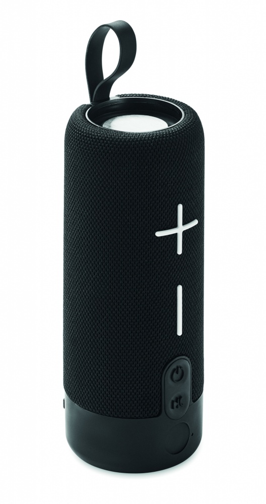 Logo trade promotional items picture of: 2x5 Waterproof speaker IPX4