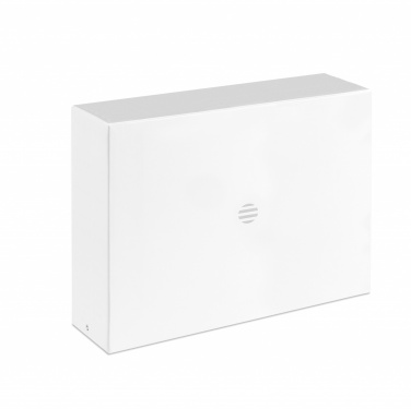 Logotrade promotional giveaway picture of: Collapsible picnic basket