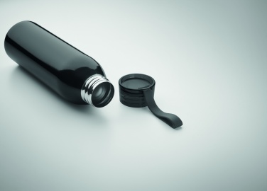 Logo trade corporate gifts picture of: Stainless steel bottle 650ml