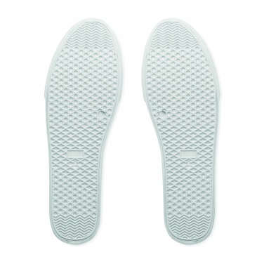 Logotrade promotional product image of: Sneakers in PU size 46