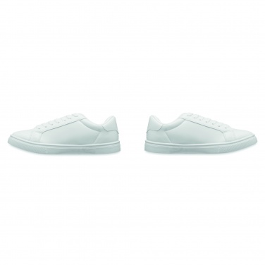 Logotrade promotional merchandise photo of: Sneakers in PU size 46