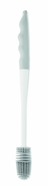 Logo trade promotional gift photo of: Bottle cleaning brush