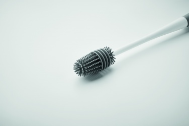 Logo trade promotional products picture of: Bottle cleaning brush