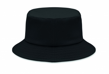 Logo trade advertising products picture of: Brushed 260gr/m² cotton sunhat
