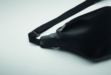 Logotrade business gift image of: Soft PU waist bag