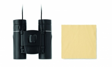 Logotrade promotional products photo of: Compact lightweight binoculars