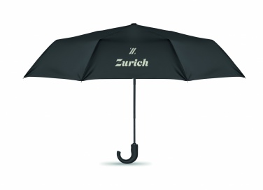 Logotrade promotional merchandise image of: 23 inch foldable umbrella