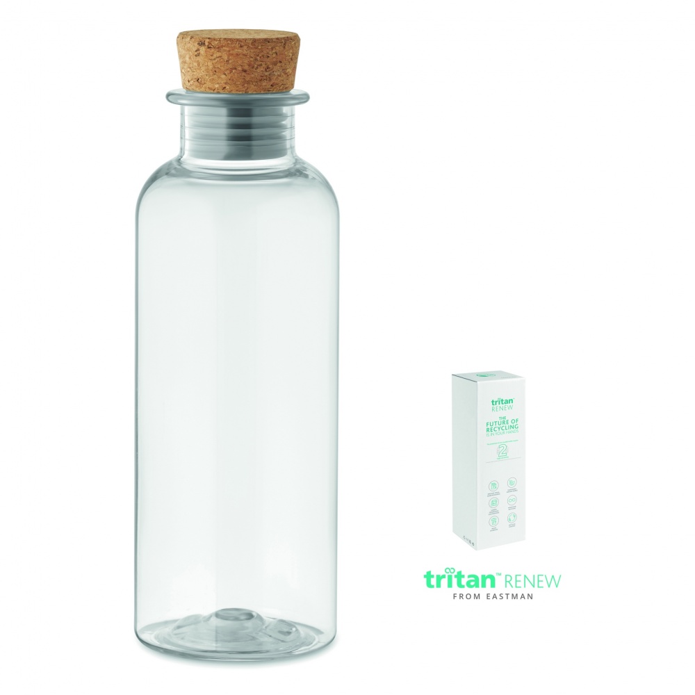 Logotrade corporate gifts photo of: Tritan Renew™ bottle 500ml