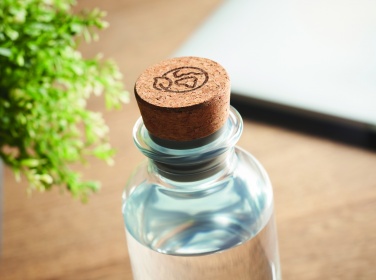 Logo trade promotional giveaway photo of: Tritan Renew™ bottle 500ml