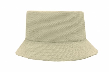 Logotrade promotional giveaways photo of: 9aper straw bucket hat