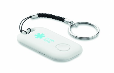 Logotrade promotional giveaway image of: Smart Apple Find My locator