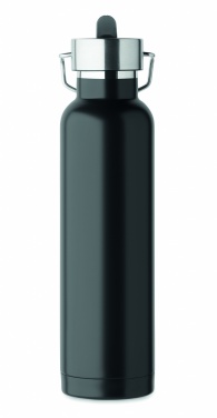 Logotrade business gifts photo of: Double wall bottle 660 ml