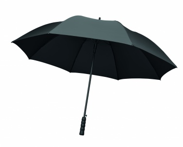 Logo trade advertising products image of: 27 inch windproof umbrella