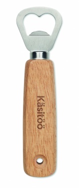 Logotrade corporate gift picture of: Bartender bottle opener